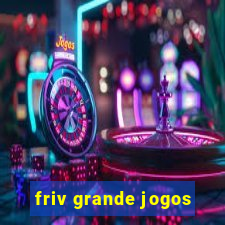 friv grande jogos